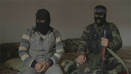 Los 28 discuten cómo combatir la amenaza de “yihadistas”